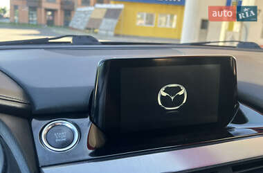 Седан Mazda 6 2016 в 