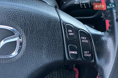 Седан Mazda 6 2006 в 