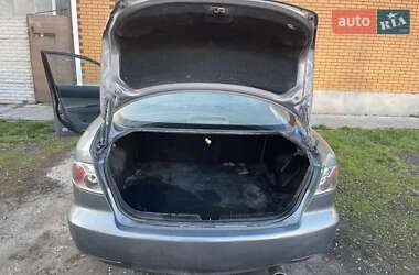Седан Mazda 6 2003 в 