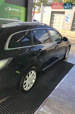 Универсал Mazda 6 2009 в 