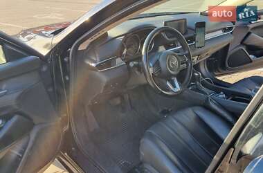 Седан Mazda 6 2021 в 