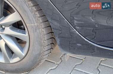 Седан Mazda 6 2021 в 