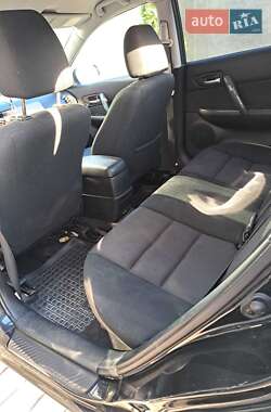 Седан Mazda 6 2005 в 