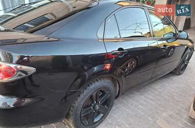 Седан Mazda 6 2005 в 