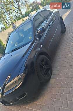 Седан Mazda 6 2005 в 