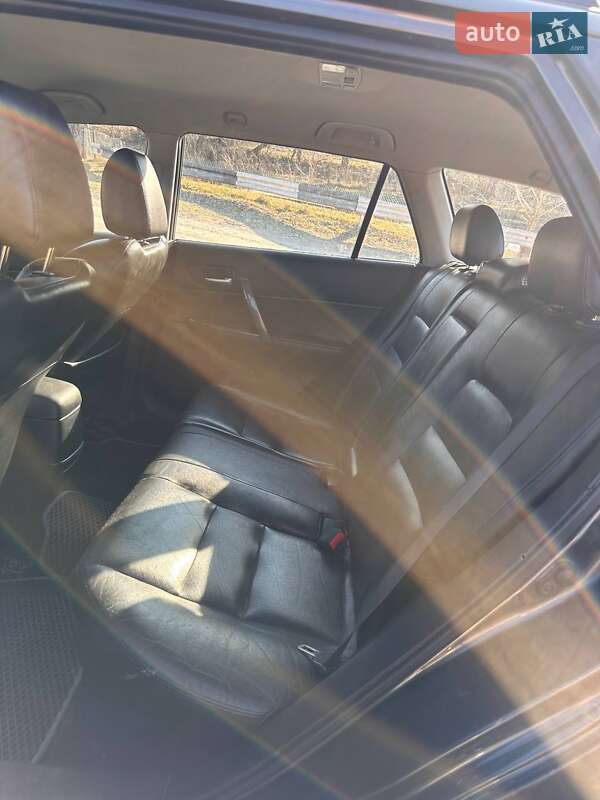 Универсал Mazda 6 2006 в Сатанове