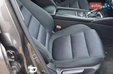 Седан Mazda 6 2015 в 