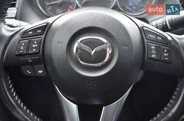 Седан Mazda 6 2015 в 