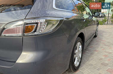 Универсал Mazda 6 2009 в 