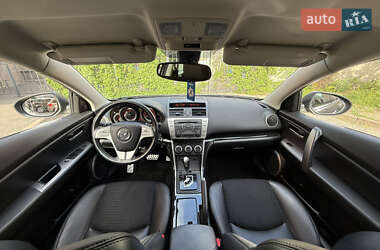 Универсал Mazda 6 2009 в 