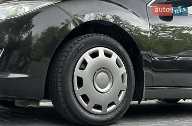 Седан Mazda 6 2008 в 