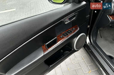 Седан Mazda 6 2008 в 