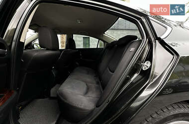 Седан Mazda 6 2008 в 