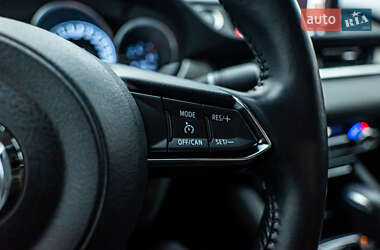 Седан Mazda 6 2019 в 