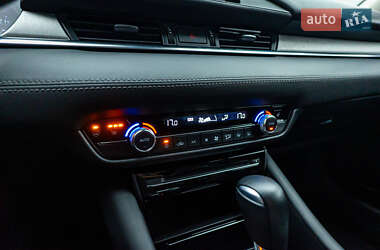 Седан Mazda 6 2019 в 