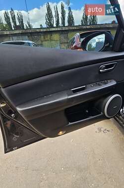 Седан Mazda 6 2008 в 