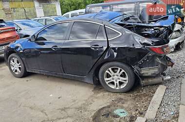 Седан Mazda 6 2008 в 