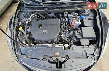 Седан Mazda 6 2008 в 