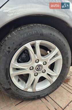 Універсал Mazda 6 2003 в 