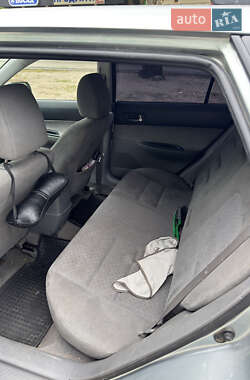 Универсал Mazda 6 2004 в 