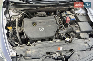 Седан Mazda 6 2008 в 