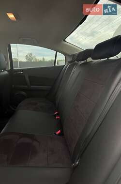 Седан Mazda 6 2010 в 