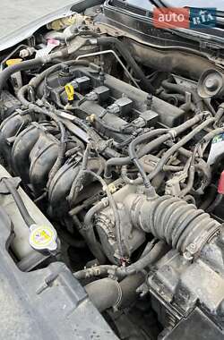Седан Mazda 6 2010 в 