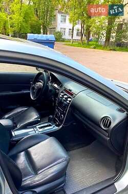Седан Mazda 6 2006 в Одессе
