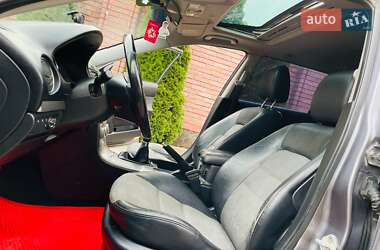 Универсал Mazda 6 2004 в 