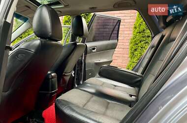 Универсал Mazda 6 2004 в 
