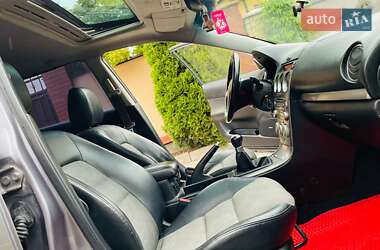 Универсал Mazda 6 2004 в 