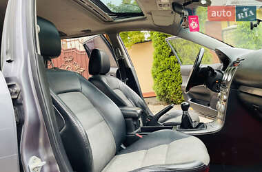 Универсал Mazda 6 2004 в 
