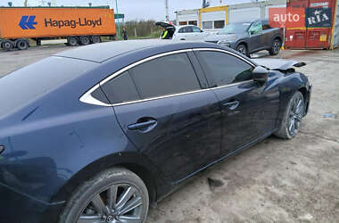 Седан Mazda 6 2020 в 