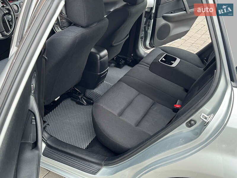 Універсал Mazda 6 2007 в Одесі