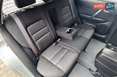 Универсал Mazda 6 2007 в 