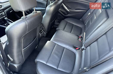 Седан Mazda 6 2016 в 