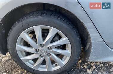 Ліфтбек Mazda 6 2010 в 