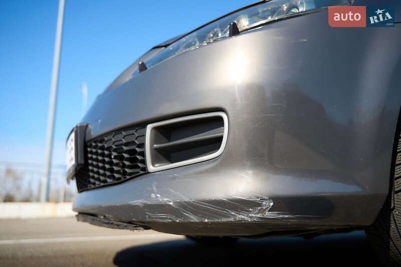 Седан Mazda 6 2007 в Києві