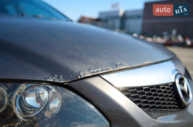 Седан Mazda 6 2007 в Києві