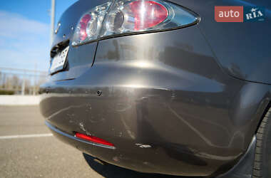 Седан Mazda 6 2007 в 