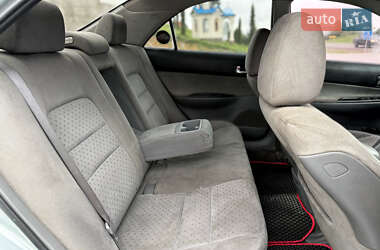 Седан Mazda 6 2005 в 