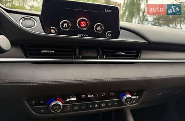 Седан Mazda 6 2022 в 