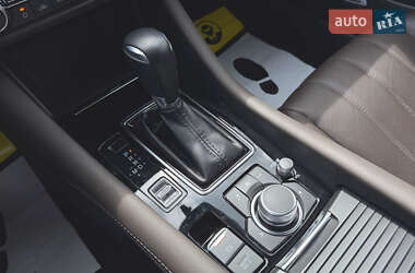 Седан Mazda 6 2022 в 