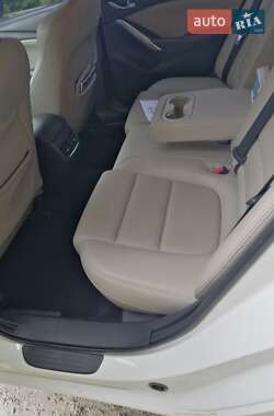 Седан Mazda 6 2016 в 
