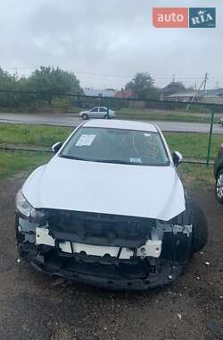 Седан Mazda 6 2016 в 