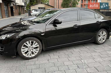 Седан Mazda 6 2007 в 