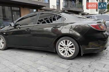 Седан Mazda 6 2007 в 