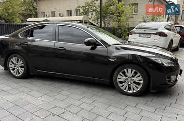 Седан Mazda 6 2007 в 