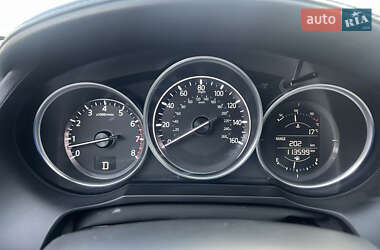 Седан Mazda 6 2016 в 