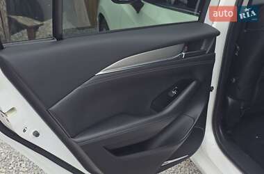 Седан Mazda 6 2018 в 